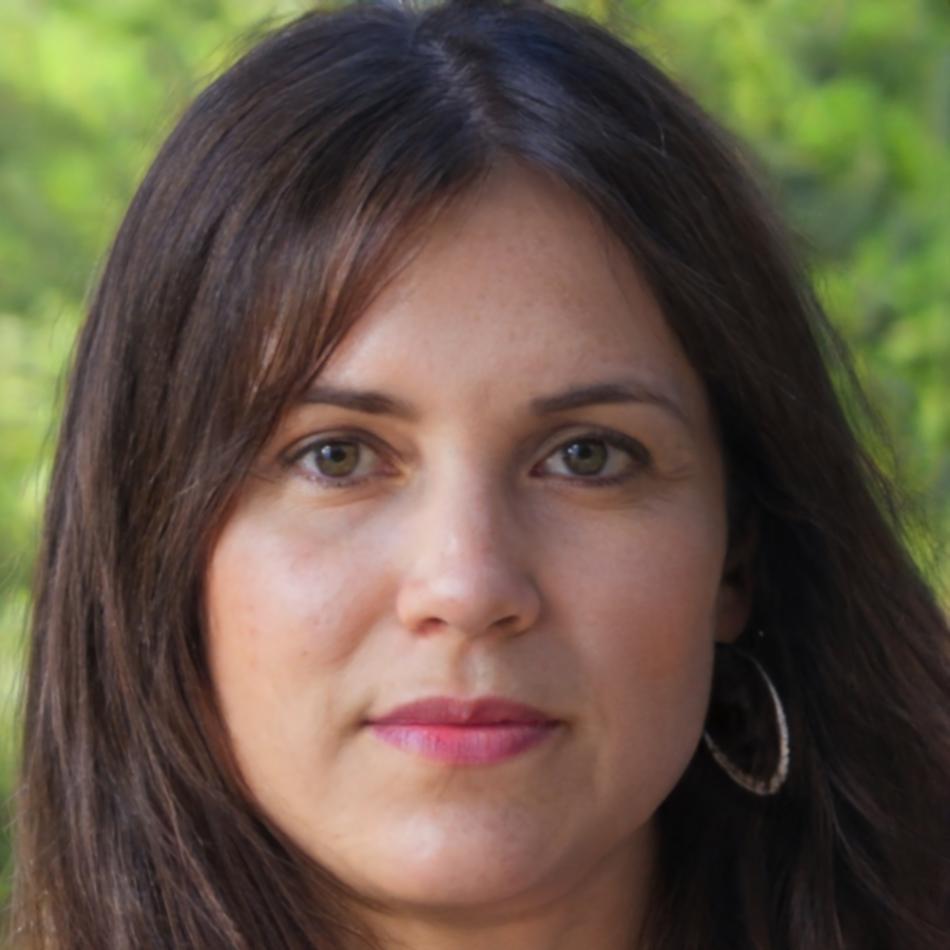 Elisa Nordström, Creative Director at Ideatecognition