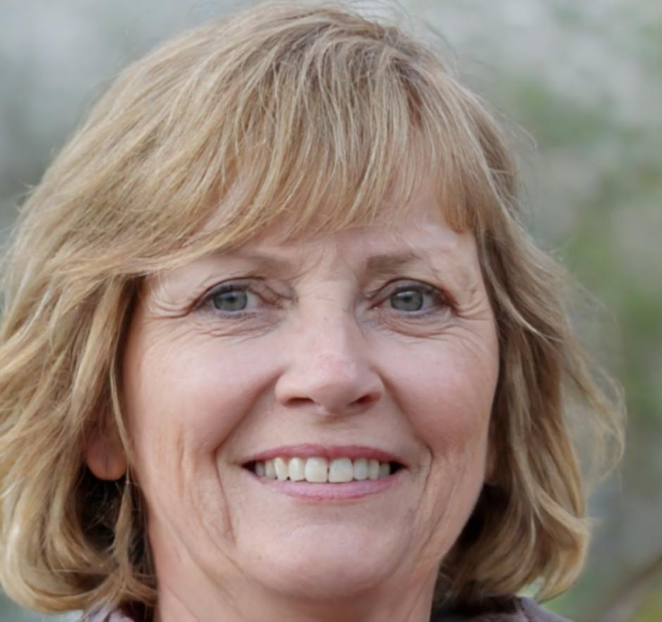 Marina Kowalski, Senior Environment Artist