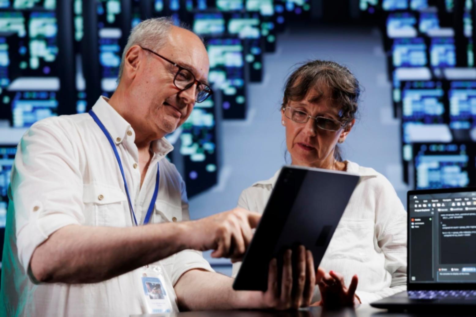 Professional 3D environment creation workspace showing advanced modeling techniques